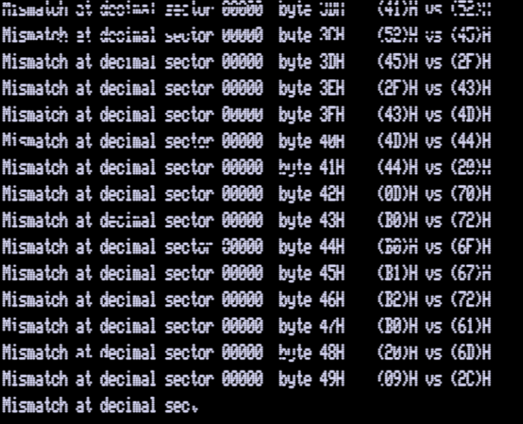 Screen shot